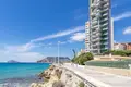 4 bedroom apartment 181 m² Calp, Spain