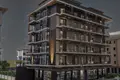 Mieszkanie 2 pokoi 65 m² Muratpasa, Turcja