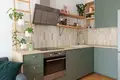 Apartamento 3 habitaciones 48 m² Varsovia, Polonia