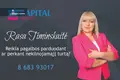 House 87 m² Pabirze, Lithuania
