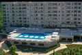 2 bedroom apartment 61 m² Becici, Montenegro