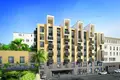 Квартира 1 спальня 18 м² Ницца, Франция