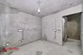 2 room apartment 43 m² Kopishche, Belarus
