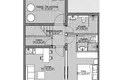 Maison 5 chambres 220 m² Municipalité de Budva, Monténégro