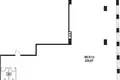 Oficina 233 m² en Moscú, Rusia