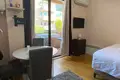 Квартира 1 спальня 35 м² в Будве, Черногория