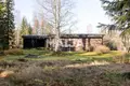 Casa 5 habitaciones 117 m² Tikkakoski, Finlandia