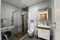 Wohnung 2 zimmer 60 m² Aksu, Türkei