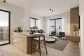 Appartement 1 chambre 64 m² Germasogeia, Chypre