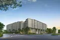 Квартира 1 комната 34 м² Катху, Таиланд