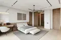 Complexe résidentiel New residential villa complex opposite British International School in Koh Kaew, Phuket, Thailand