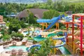 Villa Splash Beach Resort