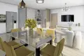 Квартира 3 комнаты 127 м² Като Полемидия, Кипр