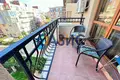Mieszkanie 3 pokoi 70 m² Nesebyr, Bułgaria