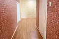 2 bedroom apartment 58 m² Minsk, Belarus