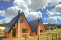 Villa de 4 dormitorios 120 m² Zabljak, Montenegro