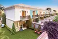 Townhouse 2 bedrooms 87 m² Batumi, Georgia