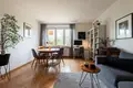Appartement 3 chambres 61 m² Lodz, Pologne
