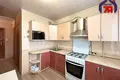 Apartamento 3 habitaciones 63 m² Saligorsk, Belarús