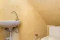 Maison 84 m² Krasnienski sielski Saviet, Bélarus