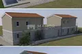 Land 745 m² Opcina Vrbnik, Croatia