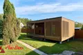 Cottage 160 m² Astrashitskagaradokski rural council, Belarus