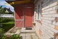 Maison 44 m² Kalodziscanski sielski Saviet, Bélarus