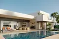 4 bedroom Villa 248 m² Aspe, Spain