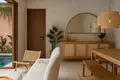 3 bedroom apartment 218 m² Ungasan, Indonesia