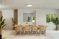 4-Schlafzimmer-Villa 416 m² Altea, Spanien
