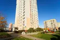 1 bedroom apartment 43 m² Minsk, Belarus