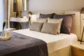 Complejo residencial Modern and comfortable residence with swimming pools and sports grounds, Istanbul, Turkey