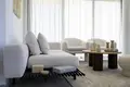 3 bedroom apartment 119 m² Trachoni Municipality, Cyprus
