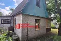 Haus 57 m² Sapockinski sielski Saviet, Belarus