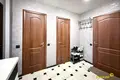 Wohnung 38 m² Maladsetschna, Belarus