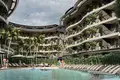 Dúplex 3 habitaciones 110 m² en Alanya, Turquía