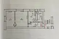 Квартира 2 комнаты 42 м² Elejas pagasts, Латвия