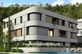 Studio 32 m² Sisici, Monténégro