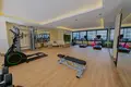 2 bedroom apartment 71 m² Mediterranean Region, Turkey