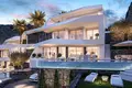 4 bedroom Villa 550 m² Calp, Spain