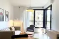 2 room apartment 38 m² in Warsaw, Poland