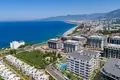 1 bedroom apartment 65 m² Akarca Koyu, Turkey
