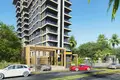 2 bedroom apartment 83 m² Kestel, Turkey