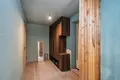 3 room house 155 m² Papiarnianski sielski Saviet, Belarus