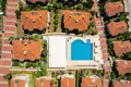 Casa 3 habitaciones 180 m² Región del Mediterráneo, Turquía