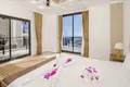 Wohnung 6 zimmer 220 m² Kalkan, Türkei