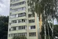 2 room apartment 54 m² Minsk, Belarus