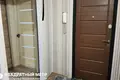 Wohnung 2 zimmer 53 m² Hatawa, Belarus