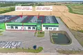 Nieruchomości komercyjne 2 700 m² w Masionys, Litwa