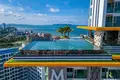 Kondominium 1 Schlafzimmer 41 m² Ban Na Chom Thian, Thailand
